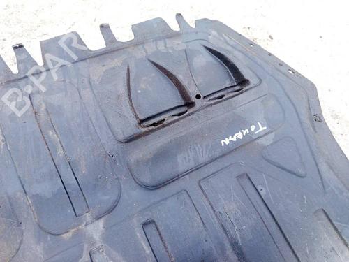 Underbody protection VW PASSAT B7 (362) 1.6 TDI | BP34897273M92 - Image 3