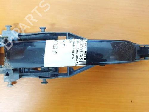 Used Front left exterior door handle Front left exterior door handle VW JETTA III (1K2) 2.0 TDI (140 hp) 35833557 35833557