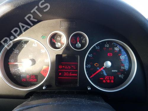 Electronic module AUDI TT (8N3) 1.8 T | BP33064886M83 - Image 9