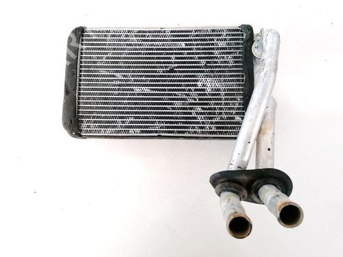 Used Heater matrix Heater matrix TOYOTA COROLLA Compact (_E11_) 2.0 D-4D (CDE110_, CDE110R) (90 hp) 35618710 35618710