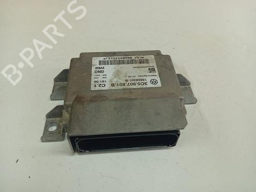 Used Electronic module Electronic module 38631225 38631225