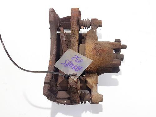Left front brake caliper CHRYSLER SEBRING (JS) 2.0 CRD | BP35476334M105 - Image 3