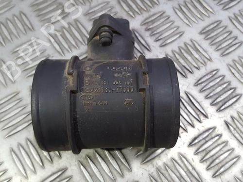 Used Mass air flow sensor Mass air flow sensor 35681844 35681844