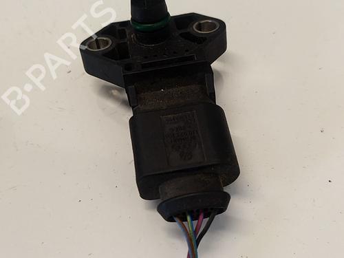 Electronic module AUDI A6 C5 (4B2, 4B4) 2.5 TDI | BP38161492M83 - Image 3