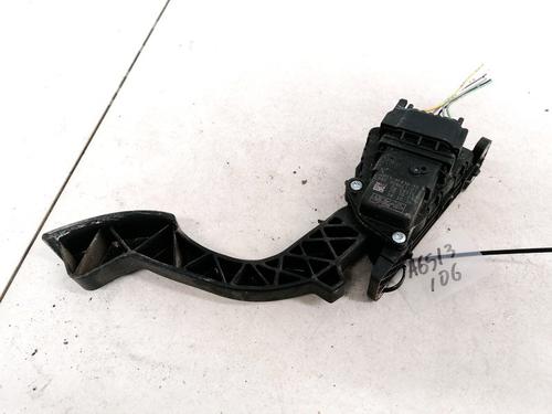 Used Pedal Pedal MAZDA 3 (BK) 1.6 DI Turbo (109 hp) 35583251 35583251
