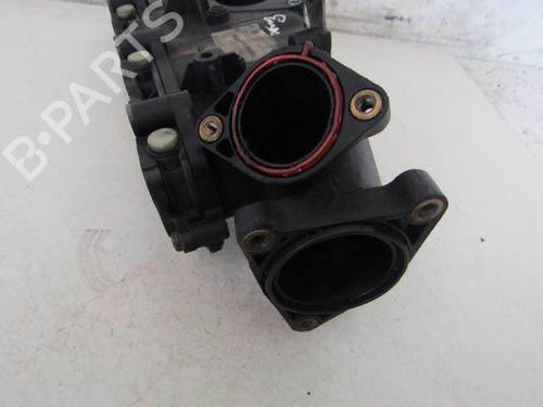 Intake manifold AUDI A8 D3 (4E2, 4E8) 4.0 TDI quattro | BP35699780M70 - Image 5