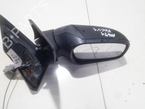 Rétroviseur droit Rétroviseur droit FORD FOCUS II (DA_, HCP, DP) 1.6 TDCi (90 hp) 35871782 35871782