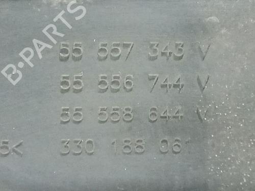 Upper protection OPEL ASTRA H (A04) 1.3 CDTI (L48) | BP38765595M93 - Image 4