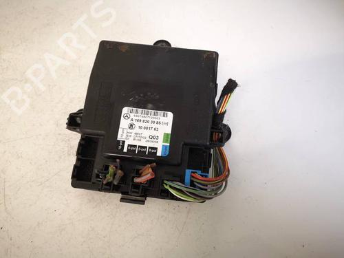 Used Electronic module Electronic module 36687115 36687115