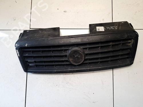 Used Grille Grille 35456214 35456214