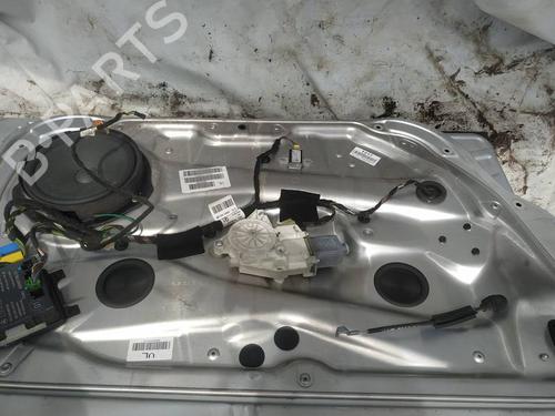 Used Front left window mechanism Front left window mechanism 35265069 35265069