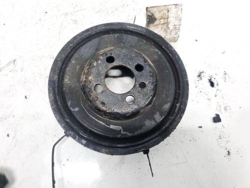Pulley CHRYSLER SEBRING (JS) 2.0 CRD | BP35482936M122 - Image 3