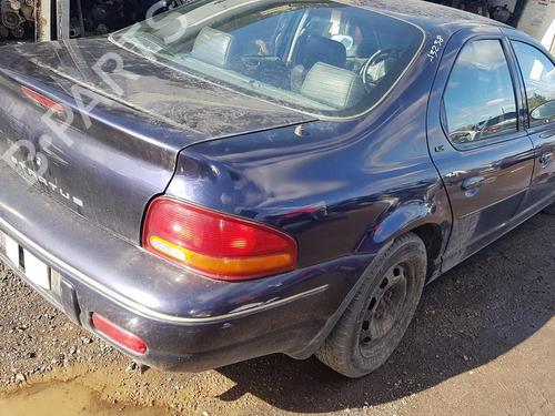 Injector CHRYSLER STRATUS (JA) 2.0 16V | BP35160271M100  - Image 8