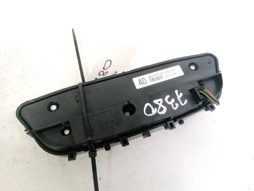 Climate control OPEL INSIGNIA A (G09) 2.0 CDTI (68) | BP35389131I5 - Image 2