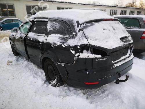 Speaker FORD MONDEO IV (BA7) 1.8 TDCi | BP32585471E2