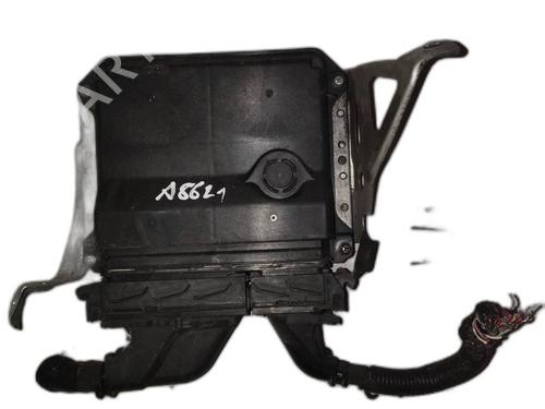 Used Engine control unit (ECU) Engine control unit (ECU) TOYOTA AVENSIS Saloon (_T27_) 2.2 D-4D (ADT271_, ADT271R) (150 hp) 32927335 32927335