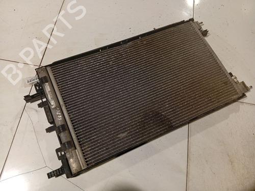 Used AC radiator AC radiator 34866516 34866516