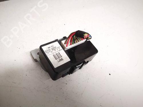 Used Electronic module Electronic module KIA SPORTAGE III (SL) 1.7 CRDi (116 hp) 32616539 32616539