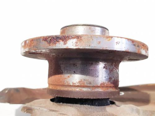 Left rear steering knuckle VW PASSAT B6 (3C2) 2.0 TDI | BP35309719M27 - Image 3