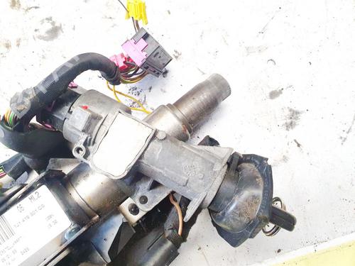 Used Ignition barrel Ignition barrel 35407424 35407424
