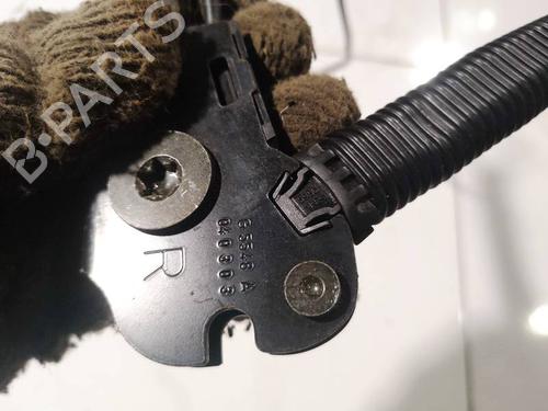 Seat buckle MAZDA 3 (BK) 1.6 (BK14) | BP34771312I32 - Image 3