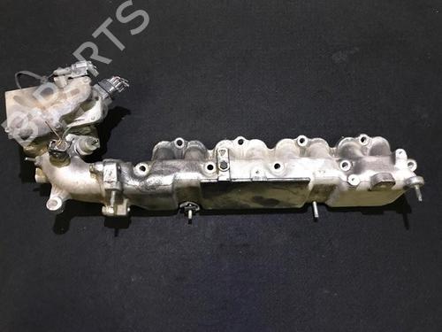 Used Intake manifold Intake manifold AUDI A6 C5 (4B2, 4B4) 2.5 TDI (150 hp) 35665159 35665159