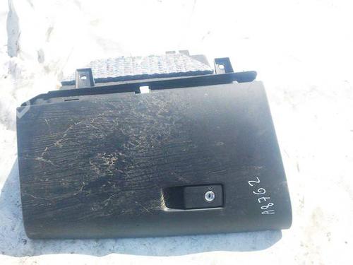 Used Glove box Glove box VOLVO V60 I (155) 1.6 DRIVe (114 hp) 35061612 35061612