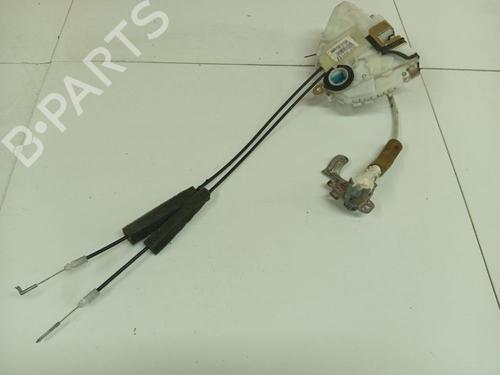 Used Front left lock Front left lock HONDA CR-V III (RE_) 2.2 i-CTDi 4WD (RE6) (140 hp) 36454641 36454641