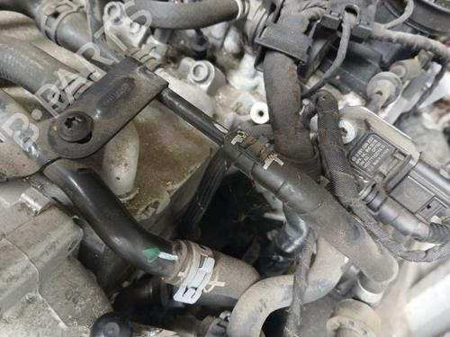 Intake manifold AUDI A3 (8V1, 8VK) 1.6 TDI | BP37625576M70 - Image 3