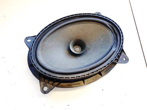 Used Speaker Speaker TOYOTA AVENSIS Saloon (_T27_) 1.6 D4-D (WWT270_) (112 hp) 32950667 32950667