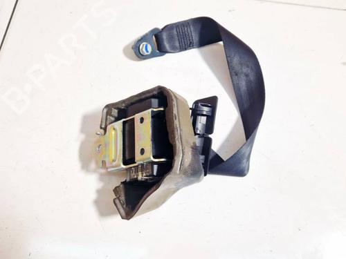 Used Rear right seatbelt Rear right seatbelt 34970195 34970195