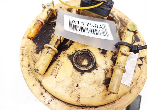 Electronic module CITROËN C4 I (LC_) 1.6 HDi | BP38631228M83 - Image 3