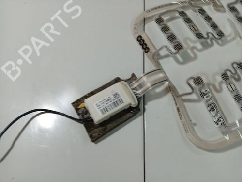 Electronic module MERCEDES-BENZ C-CLASS (W203) C 200 Kompressor (203.042) | BP38945598M83 - Image 3