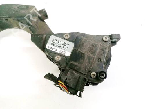 Pedal AUDI A6 C6 (4F2) 2.4 | BP35356723I4 - Image 3