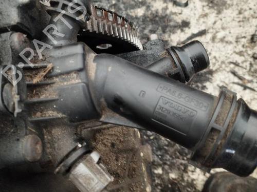 Used Thermostat housing Thermostat housing 35287267 35287267