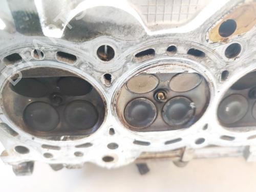 Cylinder head OPEL AGILA B (H08) 1.2 (F68) | BP35562447M5 - Image 2