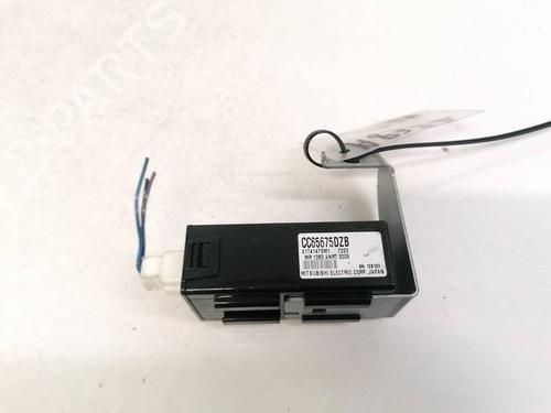 Used Electronic module Electronic module MAZDA 5 (CR) 2.0 CD (CR19) (143 hp) 32918133 32918133