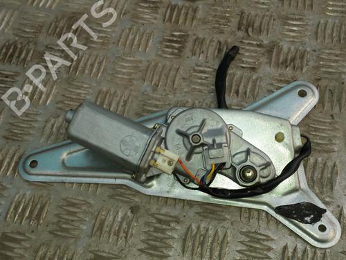 Used Rear wiper motor Rear wiper motor SUZUKI GRAND VITARA I Open Off-Road Vehicle (GT) 1.6 4x4 (SQ416) (94 hp) 35682774 35682774