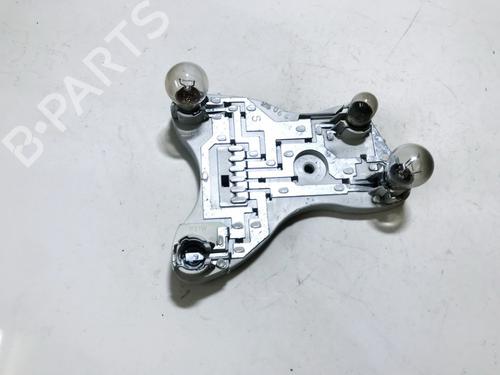 Lampeholder Lampeholder MITSUBISHI CARISMA (DA_) 1.9 TD (DA4A) (90 hp) 35601295 35601295