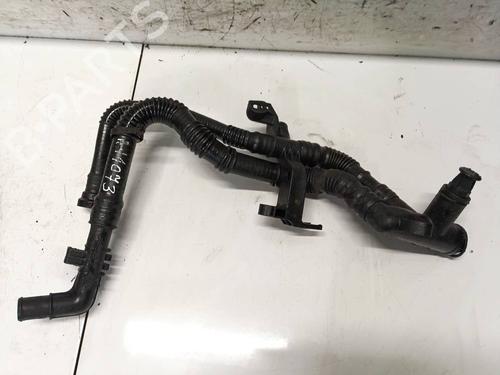 Used Pipe MAZDA 3 (BK) 1.6 DI Turbo (109 hp) 32532042