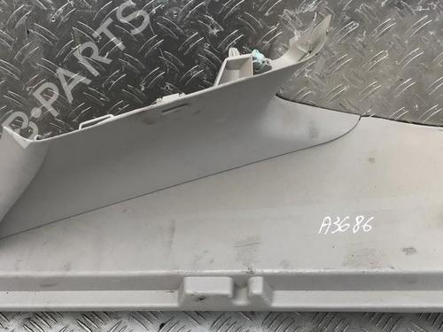 Used Other Other DACIA DOKKER Box Body/MPV 1.6 LPG (83 hp) 35835753 35835753