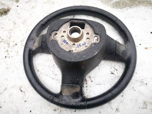 Steering wheel VW PASSAT B6 (3C2) 1.9 TDI | BP34922437C49 - Image 3