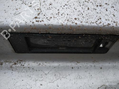 licence-plate-light-opel-meriva-a-mpv-x03-2003-2004-2005-2006-2007-2008-2009-2010-35584487 main image