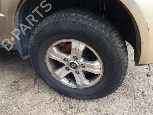 Engine mount KIA SORENTO I (JC) 3.5 | BP32905691M89  - Image 7