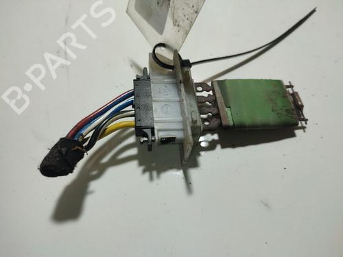 Used Heater resistor Heater resistor SEAT LEON (1P1) 1.6 (102 hp) 34990388 34990388