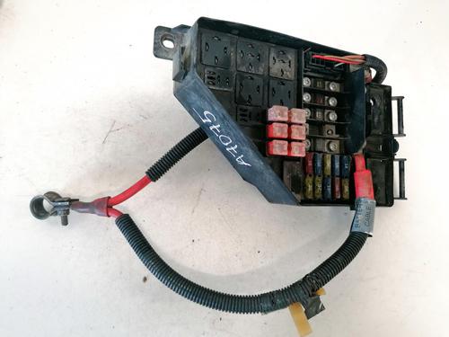 Fuse box ROVER 45 I Hatchback (RT) 2.0 iDT | BP32876342E1 - Image 2