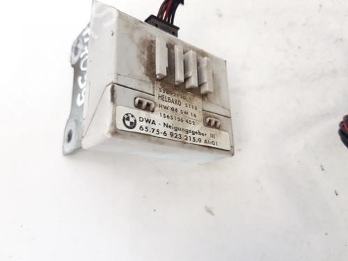 Electronic module BMW 5 (E39) 530 d | BP35518948M83 - Image 2