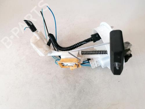 Used Electronic module Electronic module 35534655 35534655