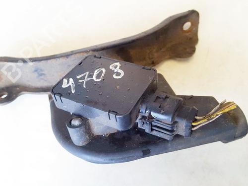 Pedal Pedal PEUGEOT PARTNER MPV (5_, G_) 2.0 HDI (90 hp) 35859974 35859974
