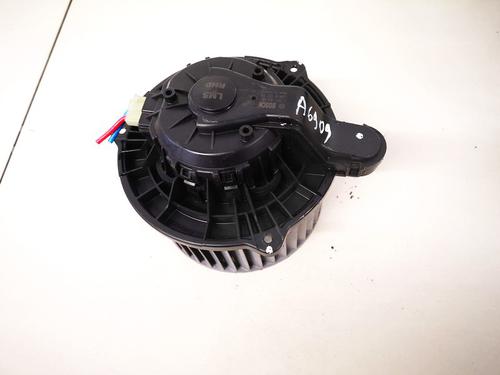 Used Heater blower motor Heater blower motor 35530857 35530857